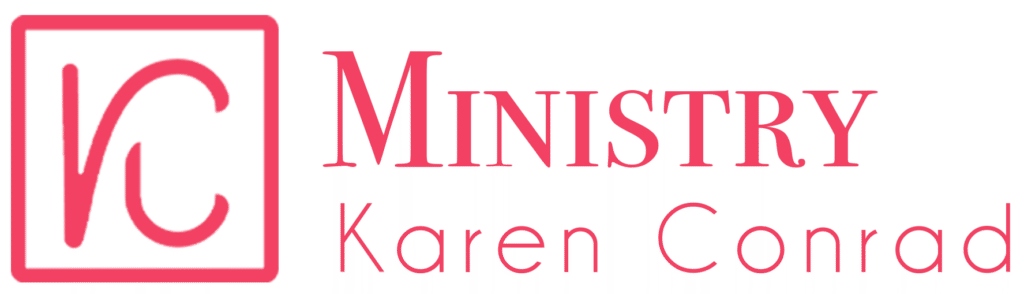 karen conrad ministries logo