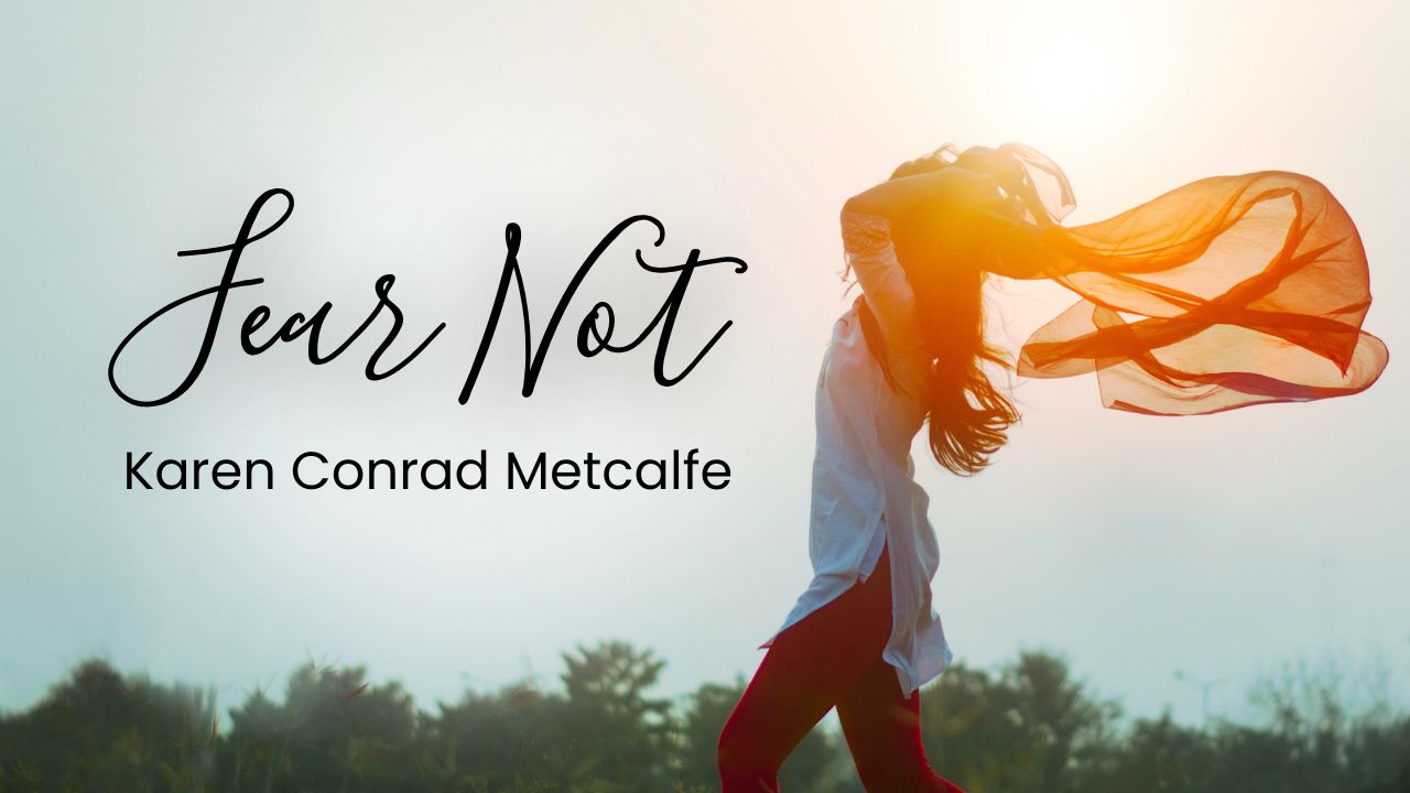 fear not video series