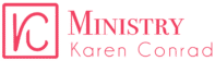 karen conrad ministries logo