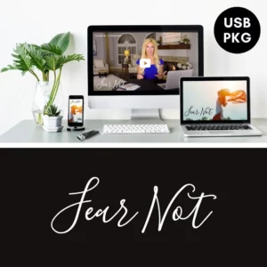 fear not usb