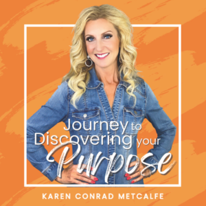 Journey to Discovering Your Purpose Digital Mini Book