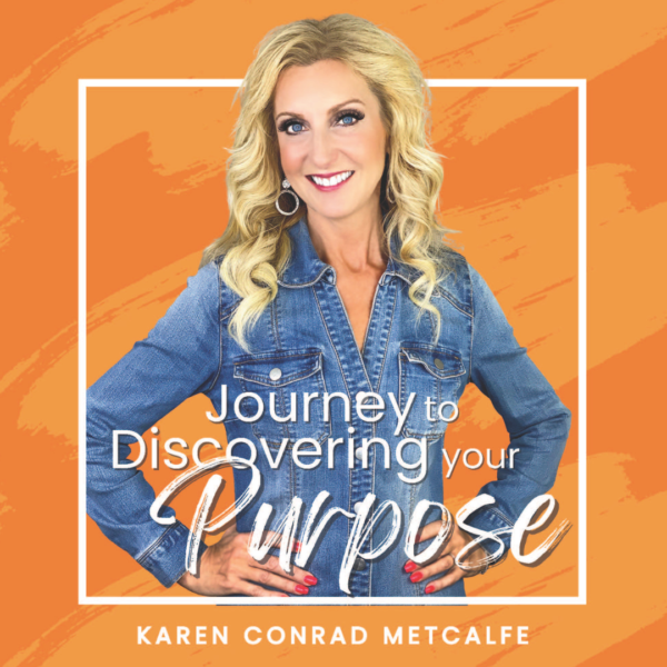 Journey to Discovering Your Purpose Digital Mini Book